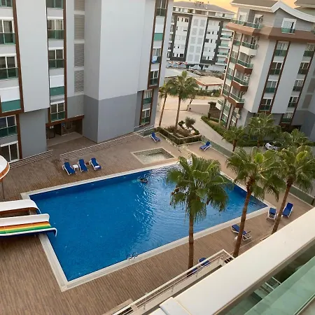 Secret paradise Appartement