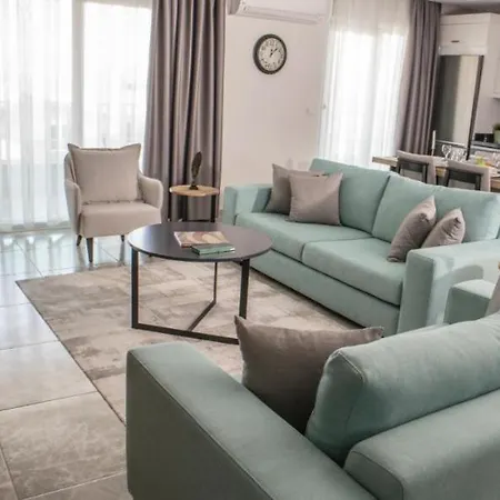 Secret paradise Appartement Alanya